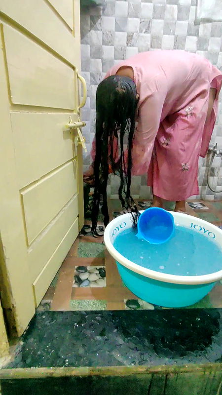 Garima long hair (2)