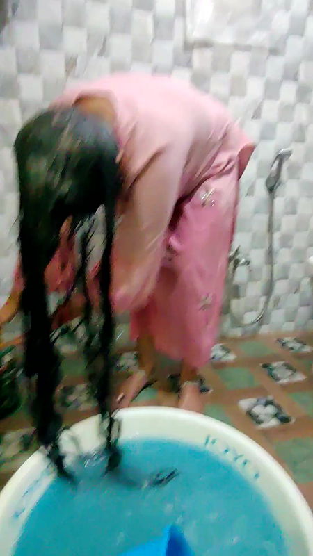 Garima long hair (2)