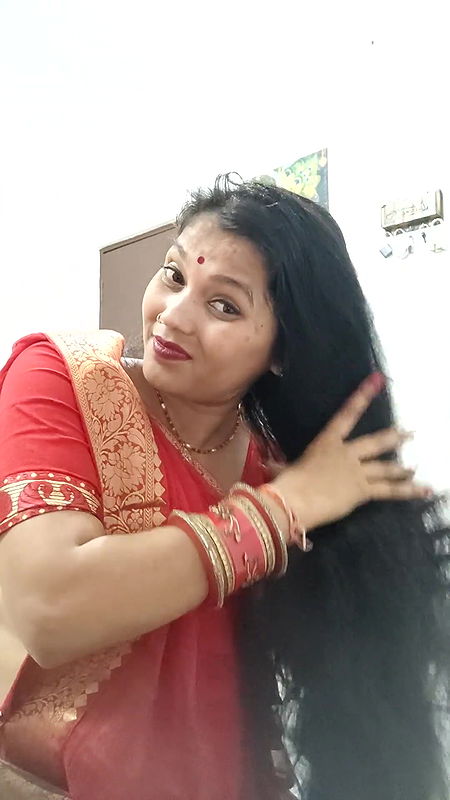 Garima long hair (4)