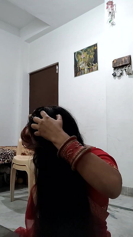 Garima long hair (4)