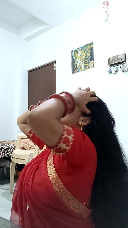 Garima long hair (4)