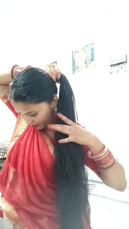 Garima long hair (4)