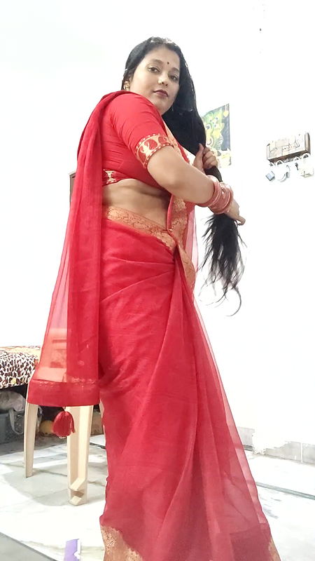 Garima long hair (4)