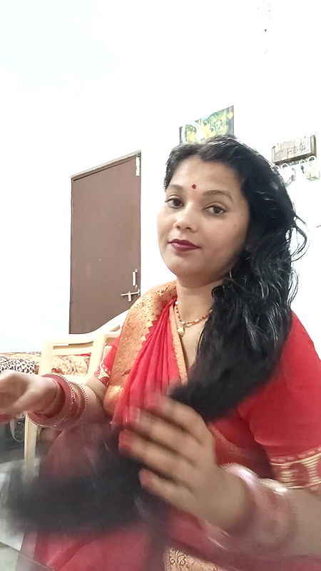 Garima long hair (4)