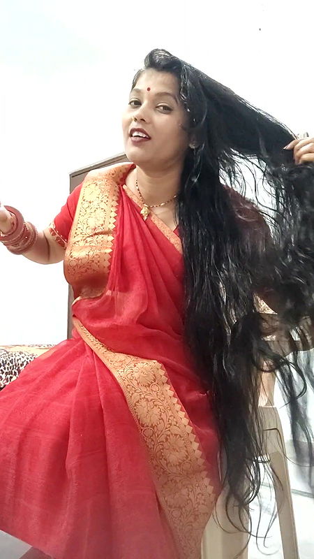 Garima long hair (4)