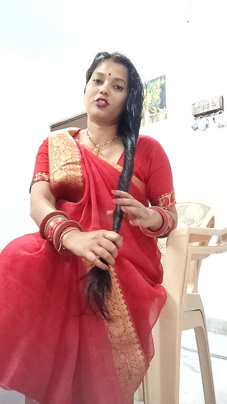 Garima long hair (4)