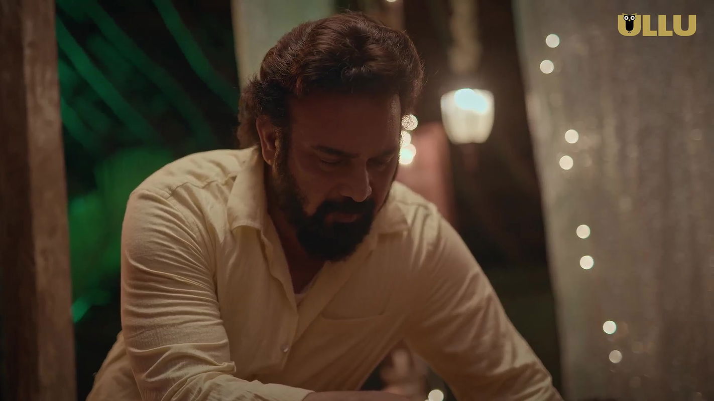 Kissa – Part 2 Ullu