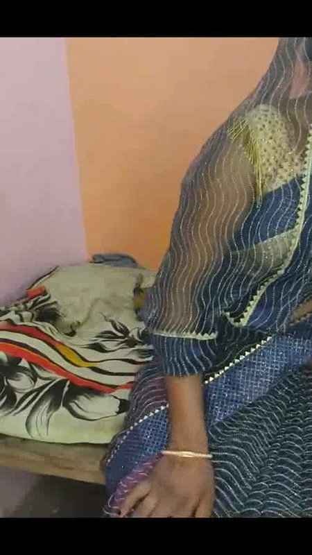 Desi Bhabi fucked lover