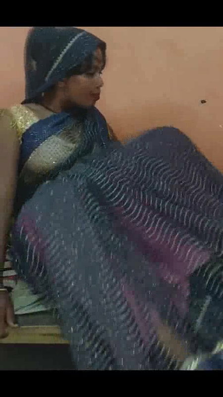 Desi Bhabi fucked lover