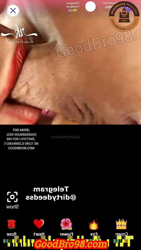 Webseries Actress Rukhs Khandagle With New Boy Showing Boobs Sucking Dick