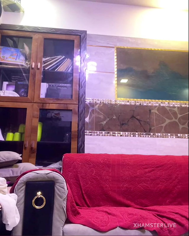 HaaniKaur Dancing Full Naked on StripChat Live