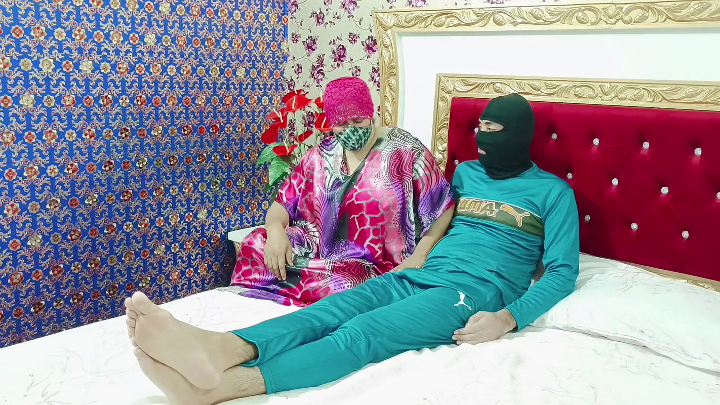 Big Ass Indian Bhabhi Hard Fucked by Her Devar