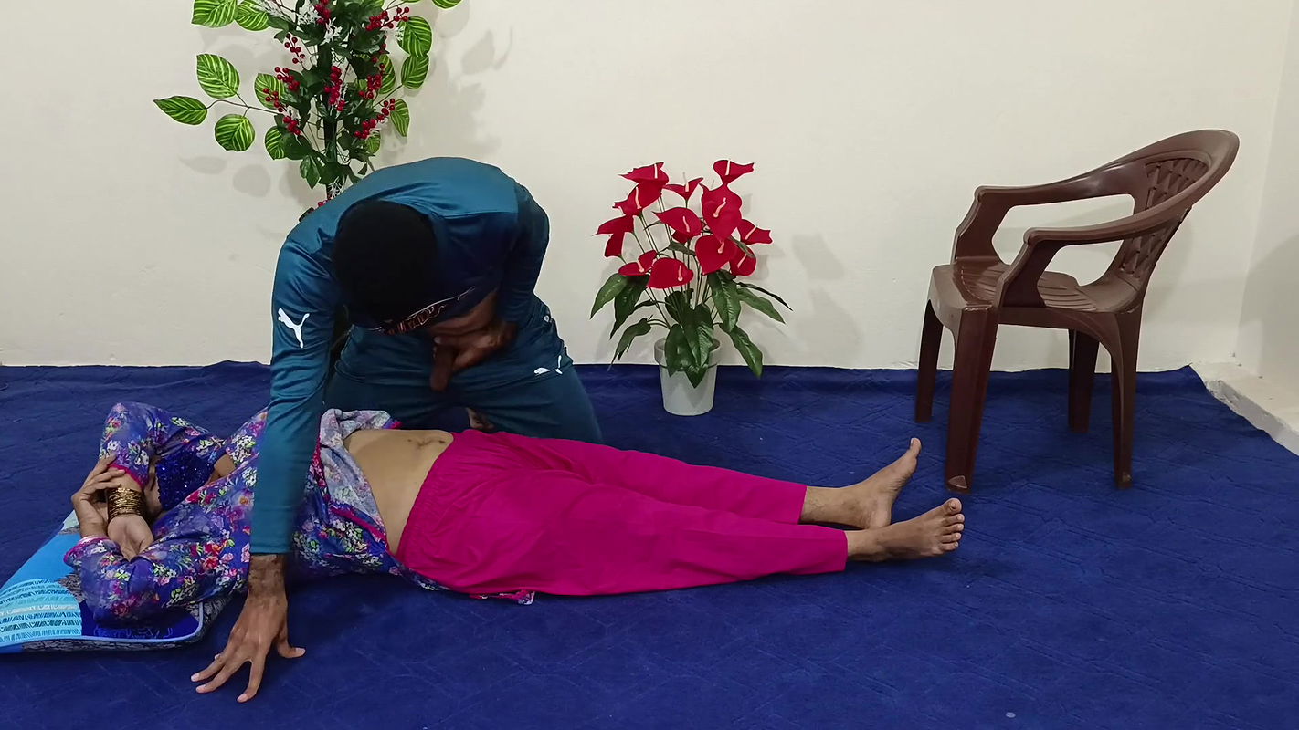 Big Tits Step Sister Hard Rough Fucking by Her Step Brother