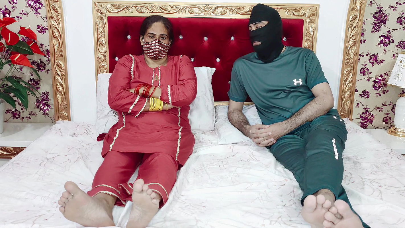 Devar Romantic Sex with Her Beautiful Big Boobs Bhabhi