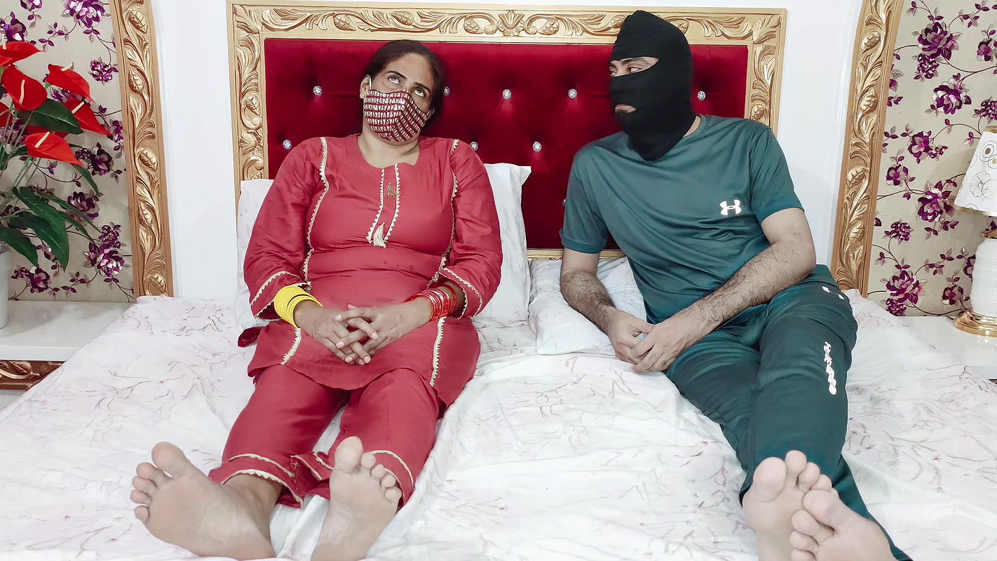 Devar Romantic Sex with Her Beautiful Big Boobs Bhabhi