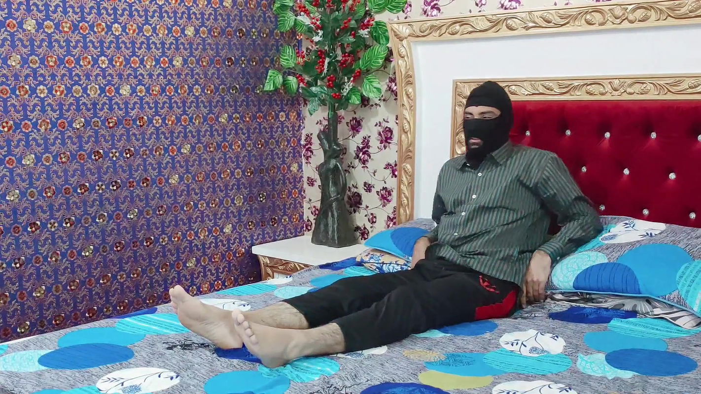 Indian Hot Tailor Men Hard Fucked with Her Big Tits Female Client