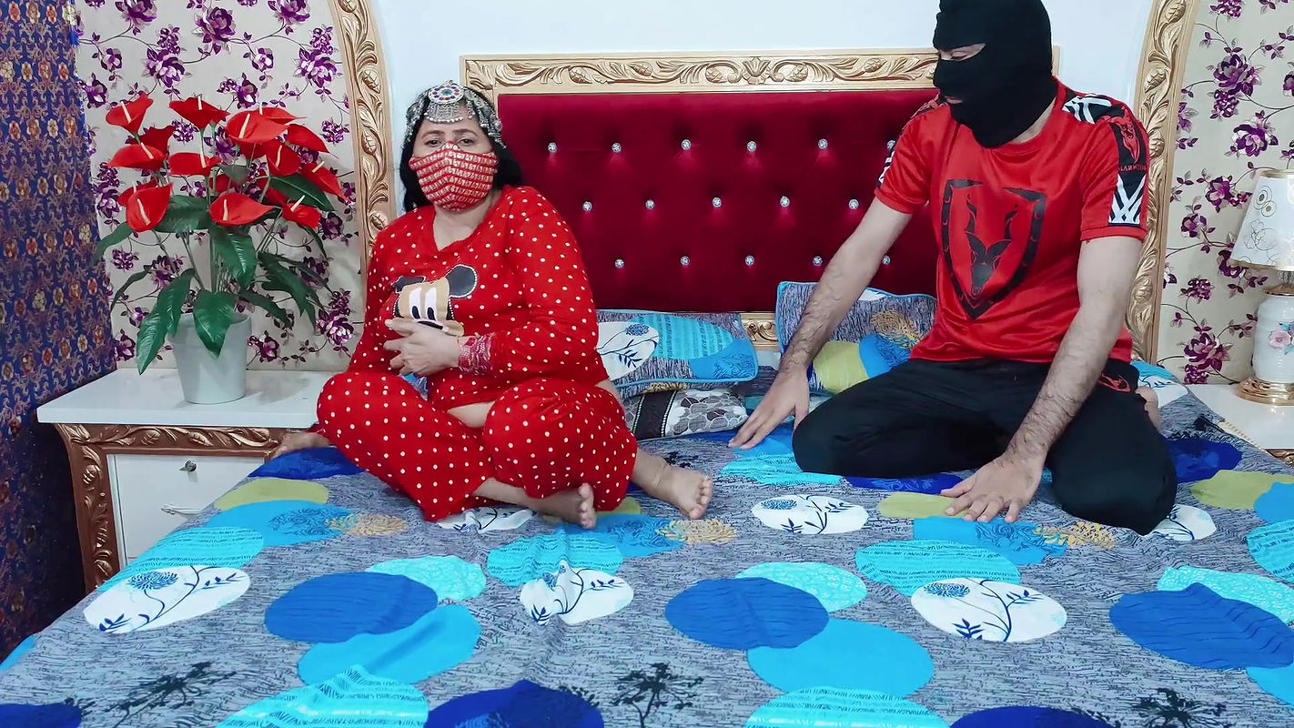 My Stepnephew Saw Me Fingering and Then I Had Tremendous Sex with Him