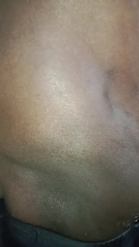 Sister-in-law’s Awesome Fuck