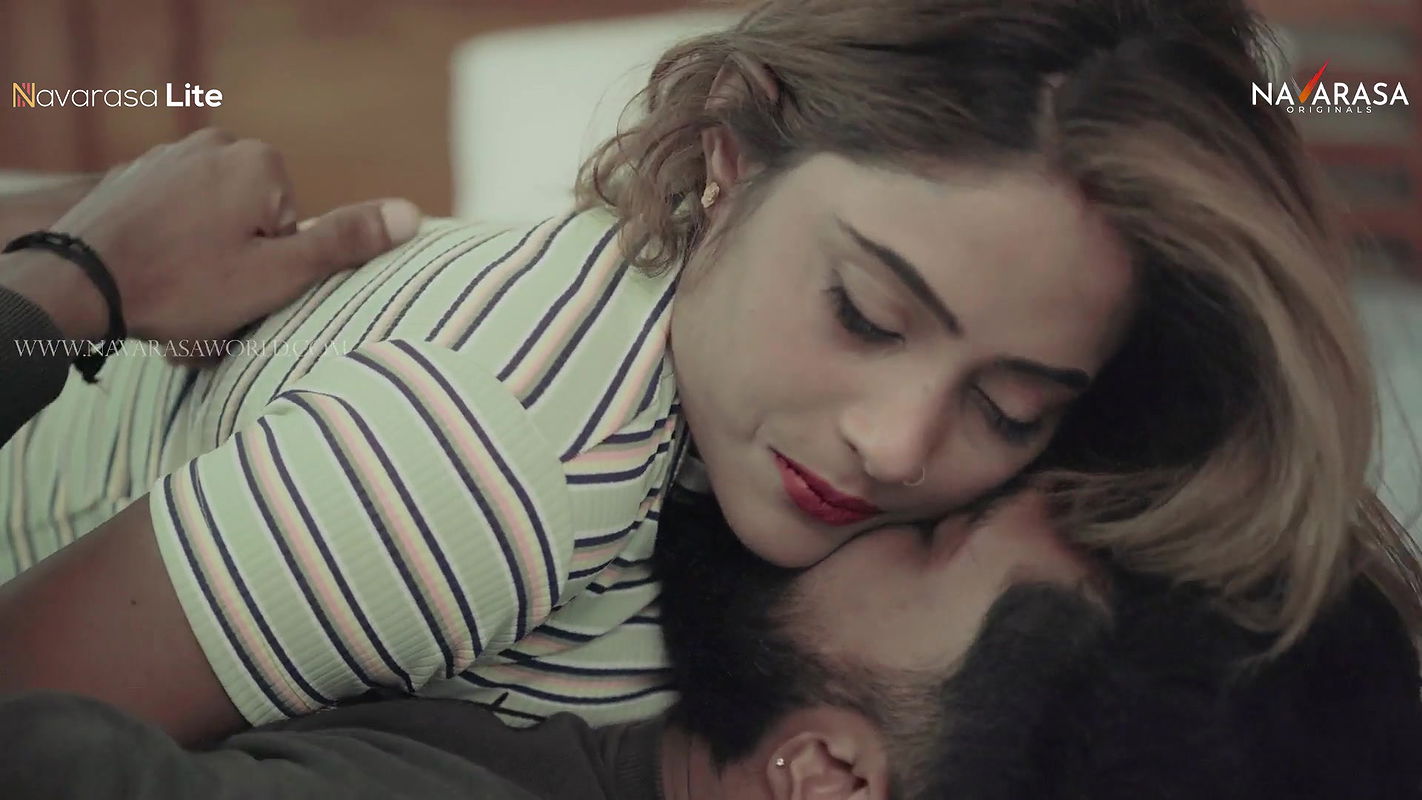 Harlot Part 01 Navarasa  Hindi