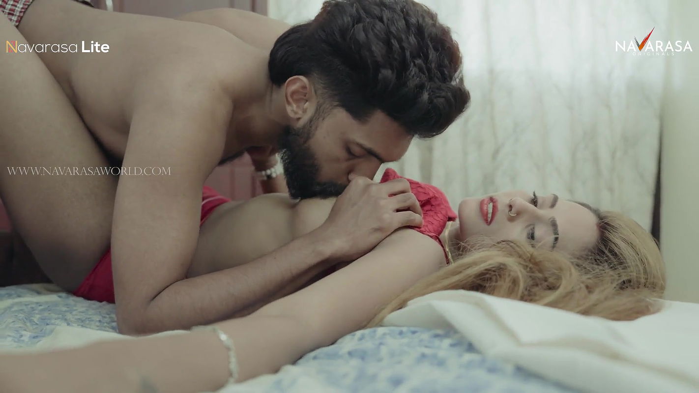 Harlot Part 01 Navarasa  Hindi