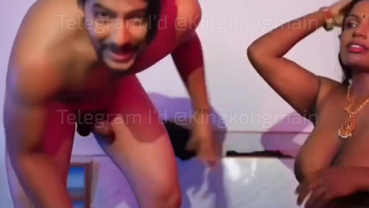 Mallu Model Usha Prabha Fucked Anal on Live