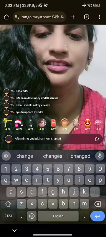 Desi sexy bhabi nic epussy