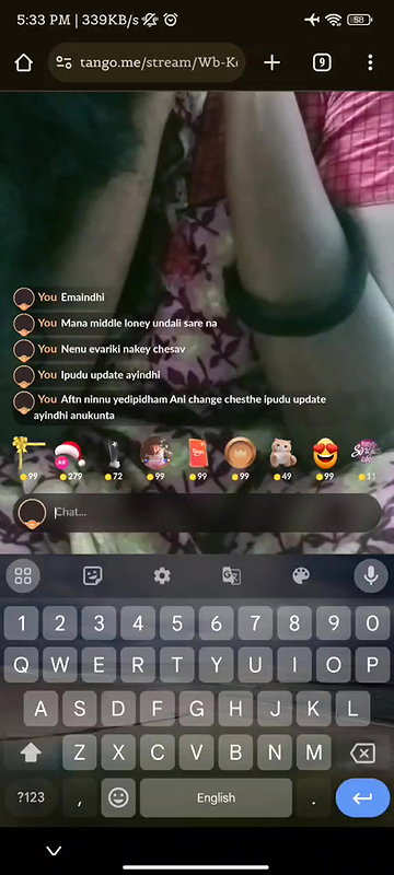 Desi sexy bhabi nic epussy