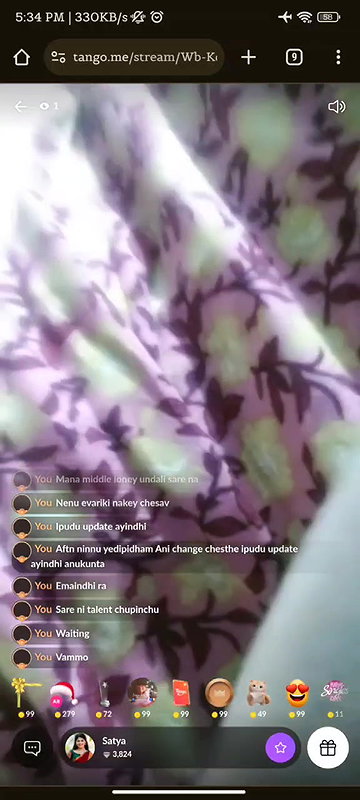 Desi sexy bhabi nic epussy