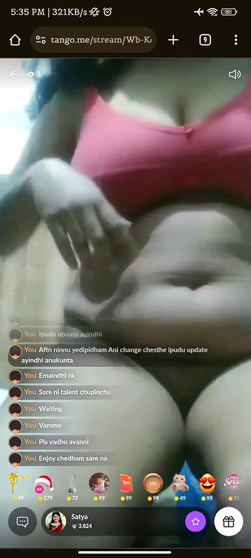 Desi sexy bhabi nic epussy