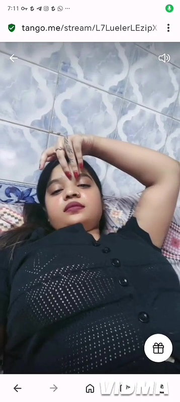 Friend sexy gf in live