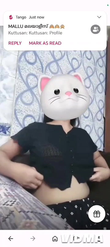 Friend sexy gf in live