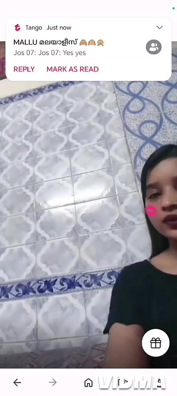 Friend sexy gf in live