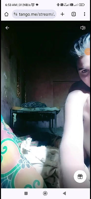 Village couple fucking