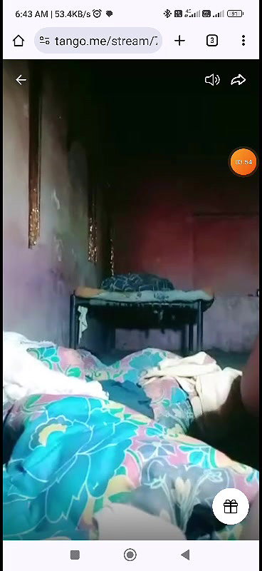 Village couple fucking