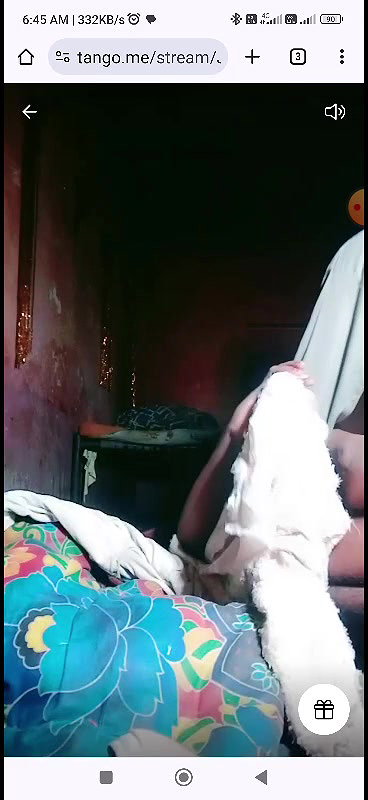 Village couple fucking