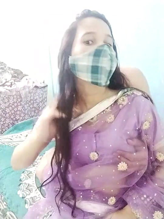 Desi Sexy Solo Show