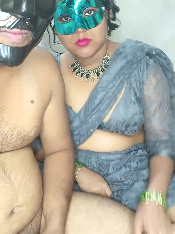 Komal Solo Sex Show