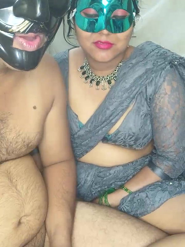 Komal Solo Sex Show