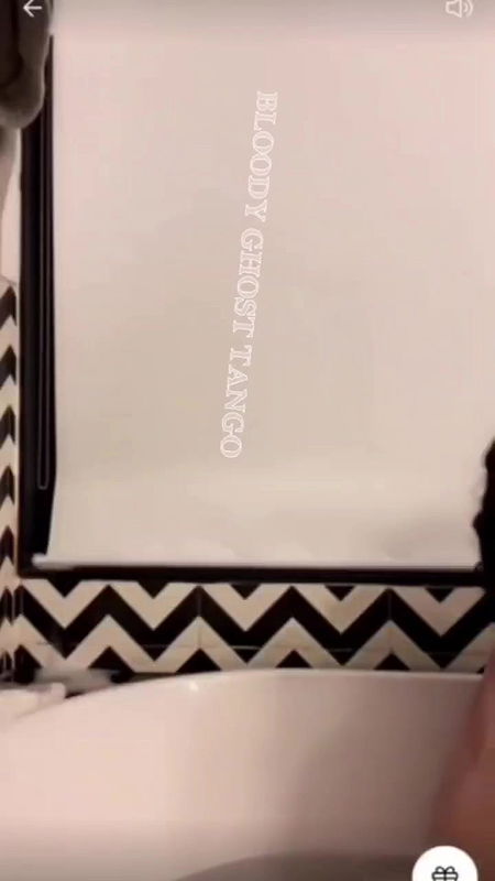 Insta Girl Kritika Kapoor Latest Live Showing Full Nude With Boobs and Ass In Shower