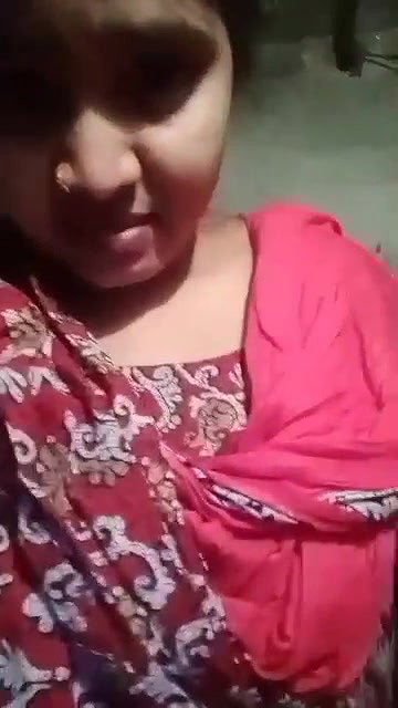 Sexy village suit girl