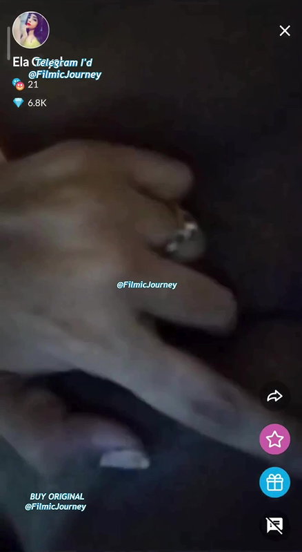 Ayushi Jaiswal Unseen Big Tits and Ass