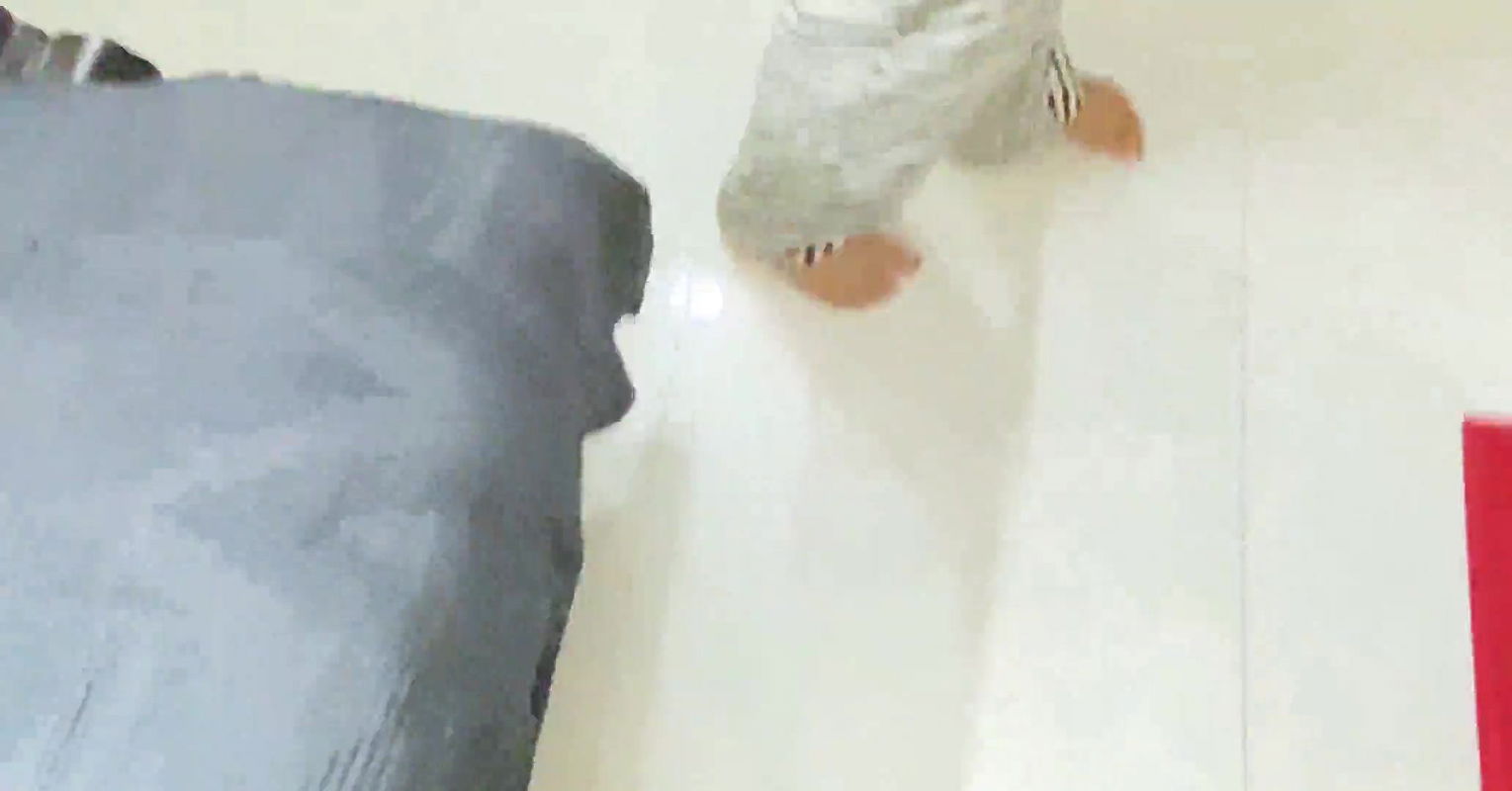 Devar and Bhabhi smoked cigarettes and had sex