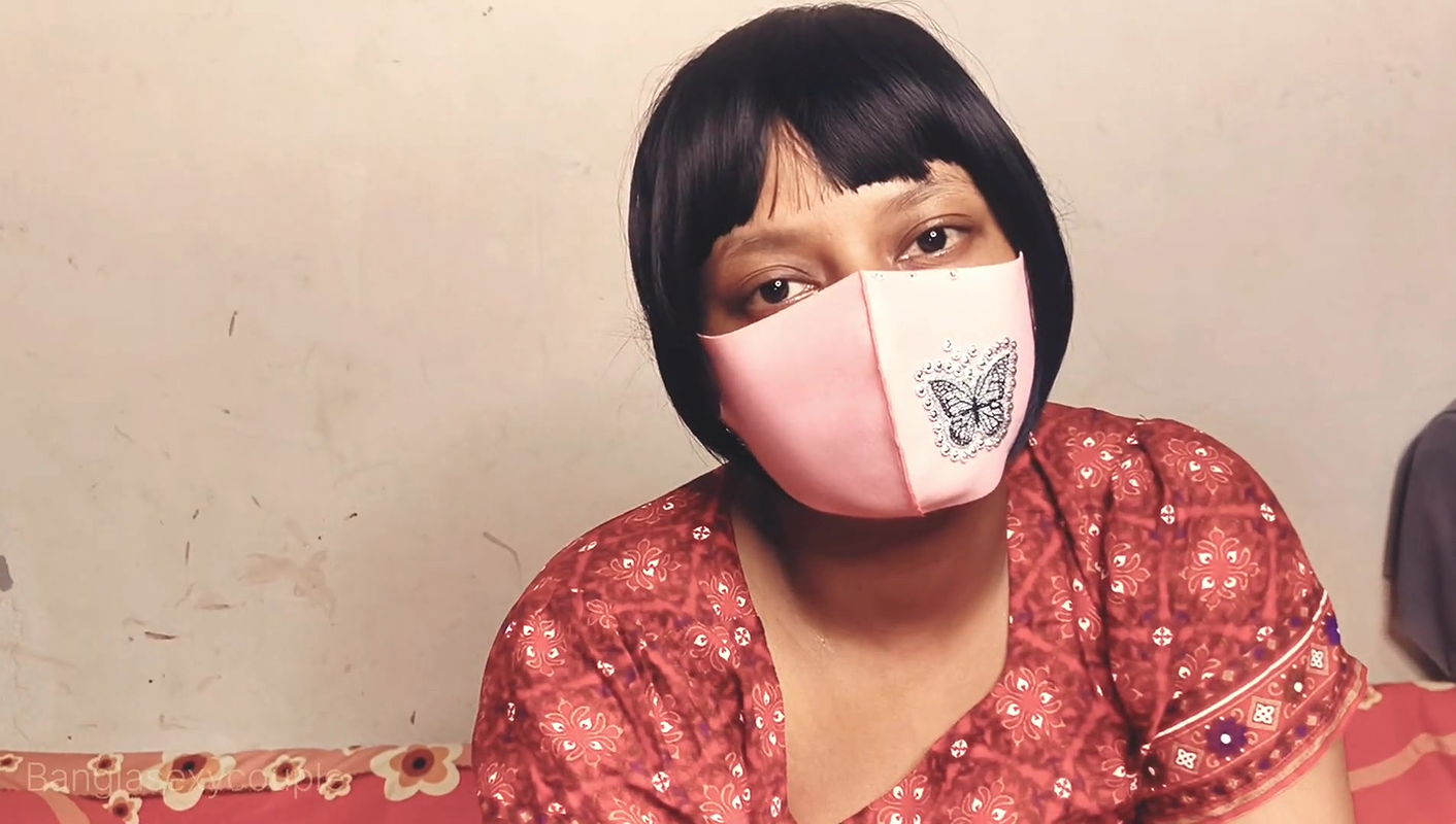 Chastity Testing Watch the Entire Video Carefully