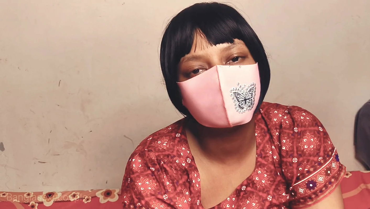 Chastity Testing Watch the Entire Video Carefully