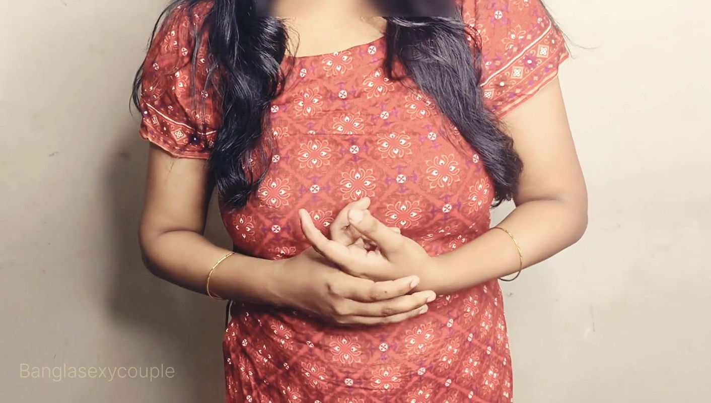 Indian Devor Bhabhi Fucking with Dirty Talk