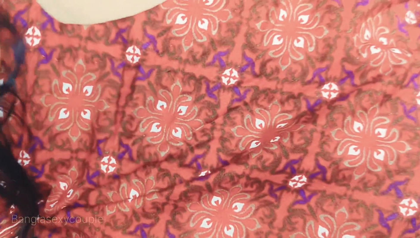 Indian Devor Bhabhi Fucking with Dirty Talk