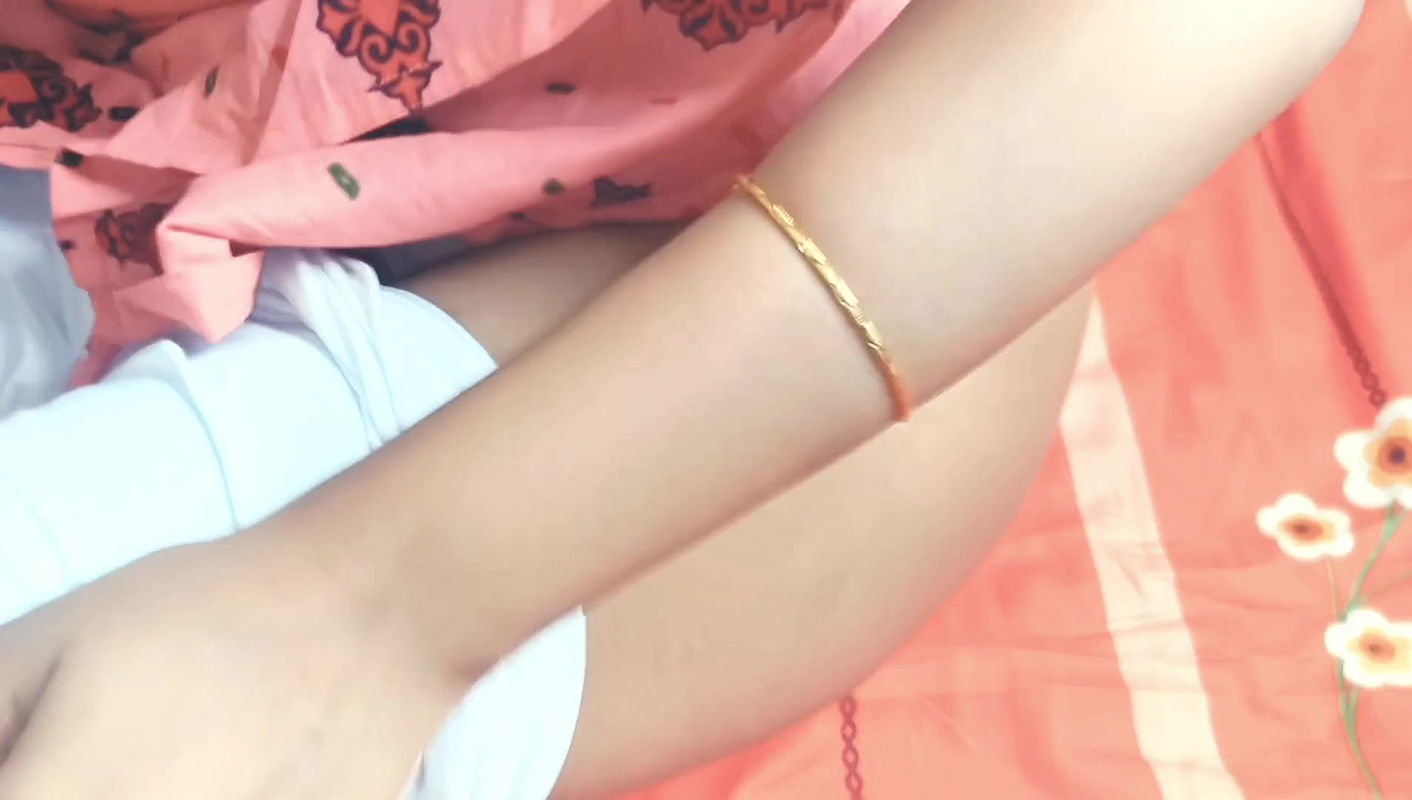 Young Step Sister with Step Brother Fucking