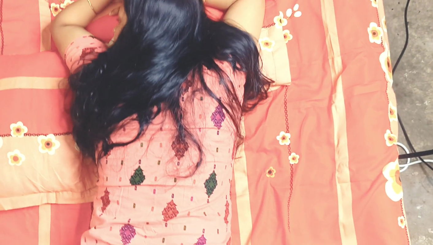 Young Step Sister with Step Brother Fucking