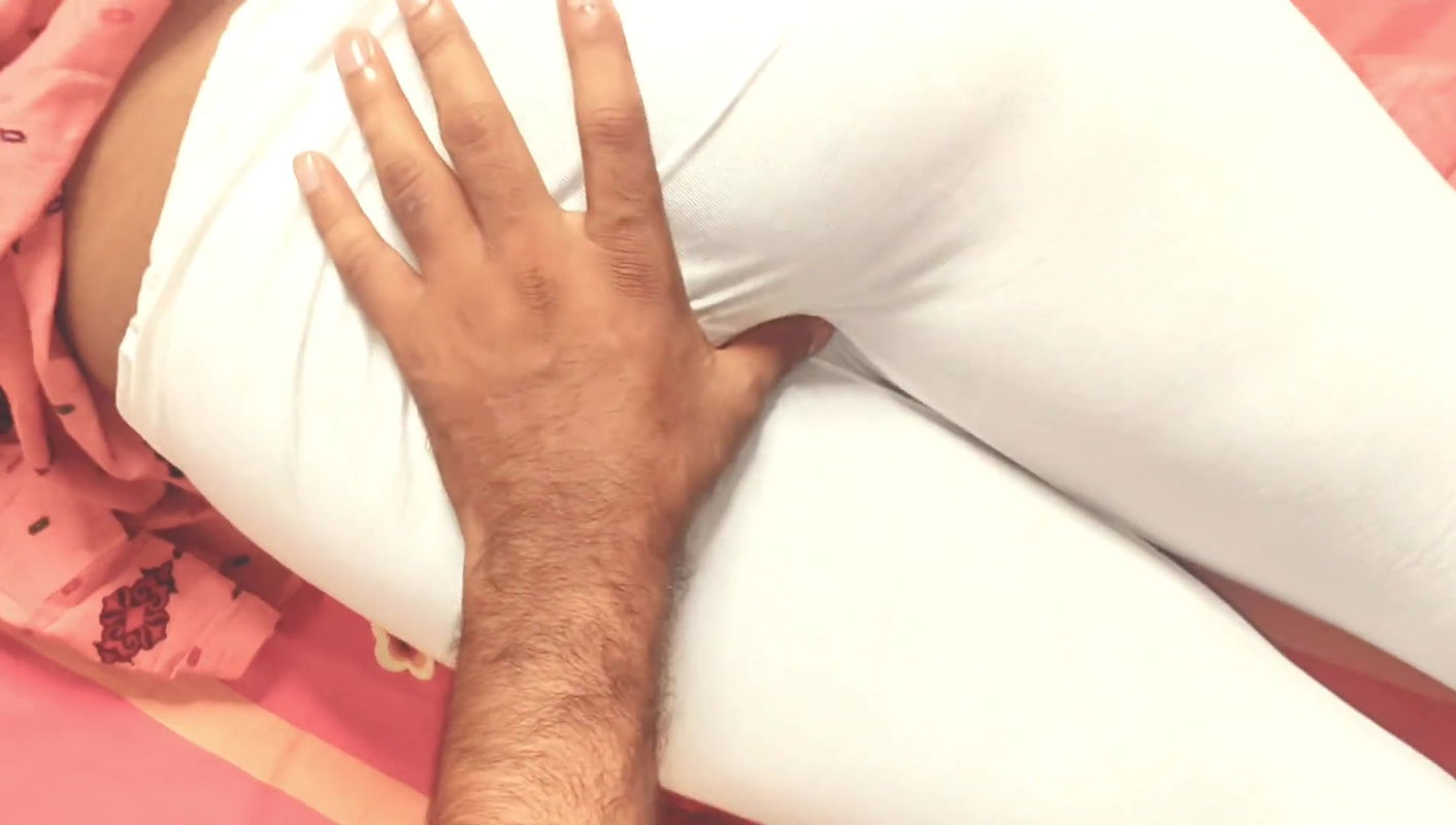 Young Step Sister with Step Brother Fucking