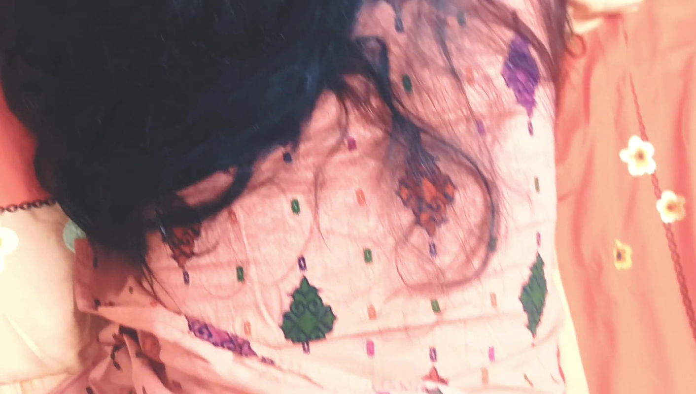 Young Step Sister with Step Brother Fucking